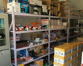 天津东丽区办公用品服务指南 批发配送与二手选购技巧