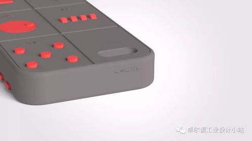 意想不到的办公用品 当日常工具颠覆你的办公桌